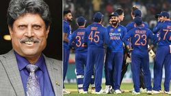 “3 தனித்தனி அணிகள்.. ஆனாலும் ஒரு சிக்கல்”.. பிசிசிஐ திட்டம் குறித்து கபில் தேவ் அறிவுரை.. அடேங்கப்பா