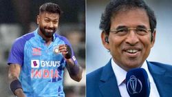 ஹர்திக் பயன்படுத்திய பயங்கர யுக்தி.. தோனி, ரோஹித் கூட செய்தது இல்ல.. ஹர்சா போக்லே புகழாரம்