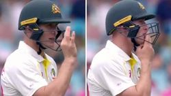 களத்திலேயே சிகரெட் கேட்பதா.. ஆஸ்திரேலிய வீரர் செய்த விஷயம்.. காரணம் கேட்டு திகைத்த ரசிகர்கள்!