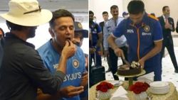 “வெட்கத்த பார்.. வெட்கத்த பார்” டிராவிட்-க்கு ஐசிசி பிறந்தநாள் சர்ஃபரைஸ்.. குஷியில் மலர்ந்த முகம்!