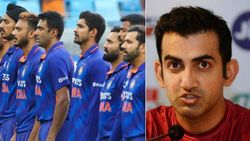 இது எல்லாம் என்ன நியாயம்.. ஏன் இப்படி பாகுபாடு பாக்குறீங்க.. இந்திய அணியை வெளுத்து வாங்கிய கம்பீர்