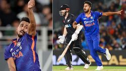 மீண்டும் உம்ரான் மாலிக்கிற்கு செய்யப்படும் துரோகம்.. நியூசி.யிடம் அடிவாங்கியதற்கு காரணமே இது தான்