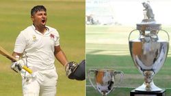 தேவையில்லாமல் போசாதே.. உன் வேலையை மட்டும் பார்.. சர்பிராஸ் கானுக்கு தேர்வுக்குழுவினர் எச்சரிக்கை