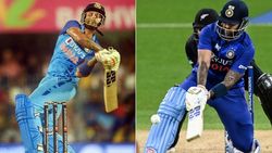 என்ன கொடும சார் இது.. சூர்யகுமாருக்கே தண்ணீர் காட்டிய சாண்ட்னர்.. அதுவும் பவர் ப்ளேவில் - ஆச்சரியம்!