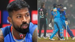 இதெல்லாம் ஒரு பிட்ச்-ஆ? பிசிசிஐ மீது பாய்ந்த ஹர்திக் பாண்ட்யா.. 2வது டி20 வெற்றி குறித்து அதிருப்தி