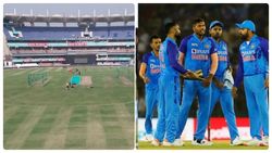 விறுவிறுப்புக்கு நோ பஞ்சம்.. இந்தியா - நியூசி, முதல் டி20 போட்டி.. விருந்து படைக்கும் ராஞ்சி பிட்ச்!