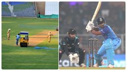 2வது டி20ல் நடந்த குளறுபடி.. கடைசி நேரத்தில் இந்தியா வைத்த கோரிக்கை.. அதிகாரி அதிரடி நீக்கம்- விவரம்