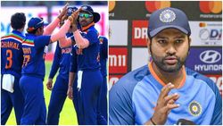 “நாலு பக்கமும் கண்ணிவெடி” சங்கடத்தில் சிக்கிய ரோகித் சர்மா.. 2வது ODIக்கான ப்ளேயிங் 11ல் கடின முடிவு