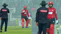 தோனியின் ஸ்டைல் வங்கதேசத்தில் எதிரொலி.. ஷகிப் அல் ஹசன் போட்ட கடும் சண்டை.. இறுதியில் என்ன நடந்தது??