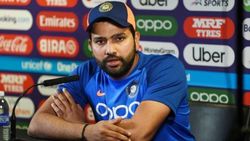 நியூசிலாந்துக்கு எதிரான ஒருநாள் தொடர்.. அதிரடி வீரருக்கு வாய்ப்பு..மாற்றங்களை எதிர்பாருங்கள்- ரோகித்