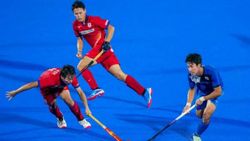 உலக கோப்பை ஹாக்கியில் ஷாக்.. ஜப்பான் செய்த ஏமாற்று வேலை.. கையும் களவுமாக சிக்கியது