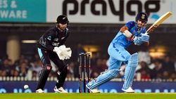 6 பந்தால் தோல்வியை தழுவிய இந்தியா.. தனி ஆளாக போராடிய வாசிங்டன் சுந்தர்.. காலை வாரிய டாப் ஆர்டர்