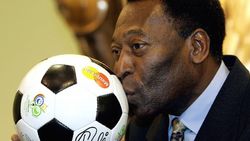 சாய்ந்தது சாம்ராஜ்யம்.. இன்று பீலே உடல் அடக்கம்.. உலகின் மிகப்பெரிய கல்லறை தோட்டத்தில் ஏற்பாடு!