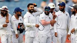 ஆஸி.க்கு எதிரான முதல் 2 டெஸ்ட் போட்டி.. இந்திய அணி அறிவிப்பு.. ரிஷப் பண்ட்க்கு பதில் யார் தெரியுமா?