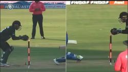 இதுக்கு பேரு அம்பயரிங்கா??.. ஹர்திக் பாண்ட்யா-க்கு வந்த மோசமான நிலை.. கொந்தளித்த ரசிகர்கள்!