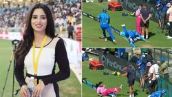 ஓரமாய் போய் நில்லுமா?.. பாக். தொகுப்பாளினிக்கு நடந்த காமெடி சம்பவம்.. இணையத்தில் ரசிகர்கள் சிரிப்பலை