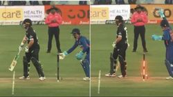 4 போட்டிகளில் விளையாட தடையா?.. இஷான் கிஷானுக்கு வந்த பெரும் சிக்கல்.. விளையாட்டு விணையானது எப்படி?