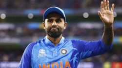 துணை கேப்டனாக மாறிய சூர்யகுமார் யாதவ்.. இது சரியான முடிவா ? சாதகம் என்ன? பாதகம் என்ன?