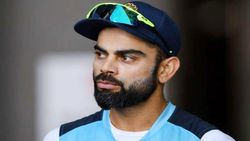 புகழுக்காக அலைவது ஒரு வியாதி.. இந்தியா, இலங்கை தொடர் முன்பு கோலி போட்ட பதிவு.. யாருக்கு சொல்றாரு?