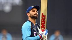 கடின சூழலை தாண்டி சாதித்தது எப்படி??.. விராட் கோலி கூறிய நெகிழ்ச்சி பதில்.. ரசிகர்களுக்கு உத்வேகம்!