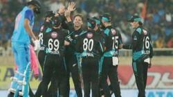 எங்களுக்கே இது அதிர்ச்சி தான்.. முதல் டி20ல் இந்தியாவின் தோல்வி.. நியூசி, கேப்டன் சுவாரஸ்ய தகவல்!