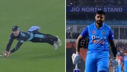 2023ஆம் ஆண்டின் சிறந்த கேட்ச்.. எரிமலை போல் வெடித்த சூர்யகுமார்.. ஃபில்டிங்கால் ஆஃப் செய்த நியூசி