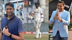 வீரர்களை ஆதரிச்சா பதவி கிடைக்குமா? கேஎல் ராகுல் விவகாரத்தில் இது தான் நடக்குதா? ஆகாஷ் சோப்ரா கருத்து