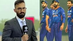 ஸ்ரேயாஸ்க்கு பதில் யார்? சூர்யகுமாரா? சுப்மன் கில்லா? தினேஷ் கார்த்திக்கின் பளிச் பதில்