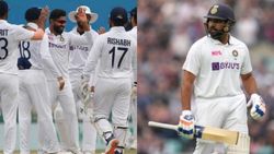 அடுத்த விக்கெட்டும் காலி.. ஆஸி,டெஸ்ட் தொடரில் இந்தியாவுக்கு பெரும் அடி.. என்ன செய்யப்போகிறார் ரோகித்