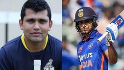 “இன்னும் ஒரே ஒரு போட்டிதான்.. சுப்மன் கில்லால் இந்தியாவுக்கு ஆபத்து”.. பாக். சீனியர் எச்சரிக்கை!