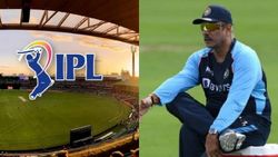 ஐபிஎல் தொடரால் ஆபத்து.. இந்திய அணியா? ஐபிஎல் அணியா எது முக்கியம்.. ரவி சாஸ்திரி கொடுத்த எச்சரிக்கை