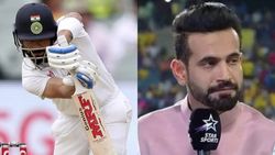 விராட் கோலிக்கு இன்னும் அந்த குறை இருக்கு.. ஆஸி. டெஸ்டில் தடுமாற வாய்ப்பு.. இர்பான் பதான் எச்சரிக்கை