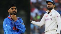 “கோலியின் நடுவிரல் முதல்.. ஹர்பஜனின் தடை வரை” பார்டர் கவாஸ்கர் கோப்பை ஏன் முக்கியம்?.. 5 சர்ச்சைகள்