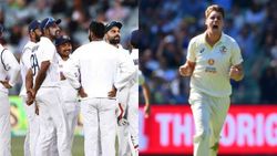 இந்திய அணிக்கு நற்செய்தி.. ஆஸ்திரேலியாவின் டேஞ்சர் வீரர் திடீர் விலகல்.. இனி ஈஸியா சுருட்டிவிடலாம்!