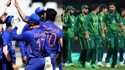 ஆசிய கோப்பை பாகிஸ்தானில் நடைபெறுமா? அவசர கூட்டத்திற்கு ஏற்பாடு.. இந்தியாவும் பங்கேற்பு