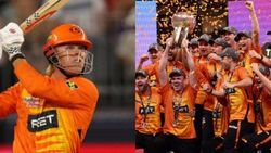 BBL டி20 லீக் - 19 வயது வீரர் செய்த சம்பவம்.. 5வது முறையாக சாம்பியன் பட்டம் வென்ற பெர்த் அணி