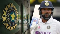 “இனியும் பொறுத்துக்க முடியாது” ரோகித்-க்கு பிசிசிஐ எச்சரிக்கை.. இன்னும் 5 டெஸ்களில் பெட்டிய கட்டுங்க