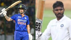 1.5 வருட காத்திருப்புக்கு நியாயம் கிடைக்குமா? கே.எஸ்.பரத் vs இஷான் கிஷான்.. யார் விக்கெட் கீப்பர்??