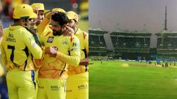 சிஎஸ்கே ரசிகர்களுக்கு அட்டகாச செய்தி.. ஆஸ்திரேலிய தொடர் முதல் சேப்பாக்கத்திற்கு புது சிறப்பு- ரெடியா