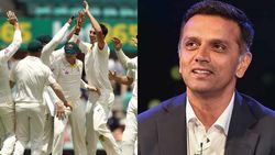 அந்த 4 பேர் மட்டும் வாங்க.. டிராவிட்டின் மாஸ்டர் ப்ளான்.. ஆஸ்திரேலியாவை வீழ்த்த புதுவித முயற்சி!