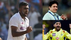 புதிய சாதனை படைக்க போகும் அஸ்வின்.. கும்ப்ளே, ஹர்பஜன் சிங் சாதனையை தகர்க்க வாய்ப்பு.. முழு விவரம்