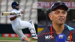 இனி அதுதான் ஒரே வழி.. ரிஷப் பண்ட்-ன் ப்ளானை கையில் எடுத்த டிராவிட்.. ஆஸி, டெஸ்டில் புதிய முயற்சி!