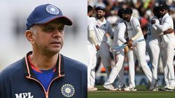 4 ஸ்பின்னர்களுடன் செல்வது மிக ஆபத்து.. ராகுல் டிராவிட் எடுப்பது தவறான முடிவா.. 3 முக்கியமான காரணங்கள்