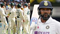 “கிரிக்கெட்ட கவனிக்கவே மாட்டீங்களா”.. பிட்ச் குறித்து ஆஸி, வீரர்களின் புகார்.. ரோகித் தரமான பதிலடி!!