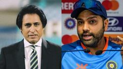 டெஸ்ட் கிரிக்கெட்டில் அதிரடி மோட்.. ரமீஸ் ராஜா கூறிய சுவாரஸ்ய ஐடியா.. செய்து பார்ப்பாரா ரோகித் சர்மா