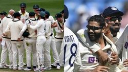 இந்தியாவுக்கு எதிரான முதல் டெஸ்ட்..177 ரன்களில் சுருண்ட ஆஸ்திரேலியா.. ஜடேஜா,அஸ்வின் அபார பந்துவீச்சு