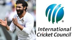 ஜடேஜாவுக்கு ஐசிசி செய்த அநீதி.. ஆயிண்மெண்ட் தடவிய விவகாரத்திற்கு தண்டனை.. கடும் கோபத்தில் பிசிசிஐ