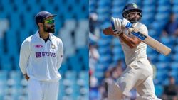 விராட் கோலியின் சாதனையை முறியடித்த முகமது ஷமி.. டெஸ்ட் கிரிக்கெட்டில் ருசிகரம்.. நம்ப முடியாத விவரம்