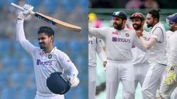 48 மணி நேரம் கெடு.. 2வது டெஸ்ட்டிற்கான திட்டம்.. ஸ்ரேயாஸ் ஐயரால் இந்திய அணிக்கு வந்துள்ள குழப்பம்!