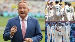 “இந்தியா கேவலமாக நடந்துக்கொள்கிறது” ஆஸி அணியை நம்ப வைத்து ஏமாற்றிய அதிகாரி.. முன்னாள் வீரர் விளாசல்